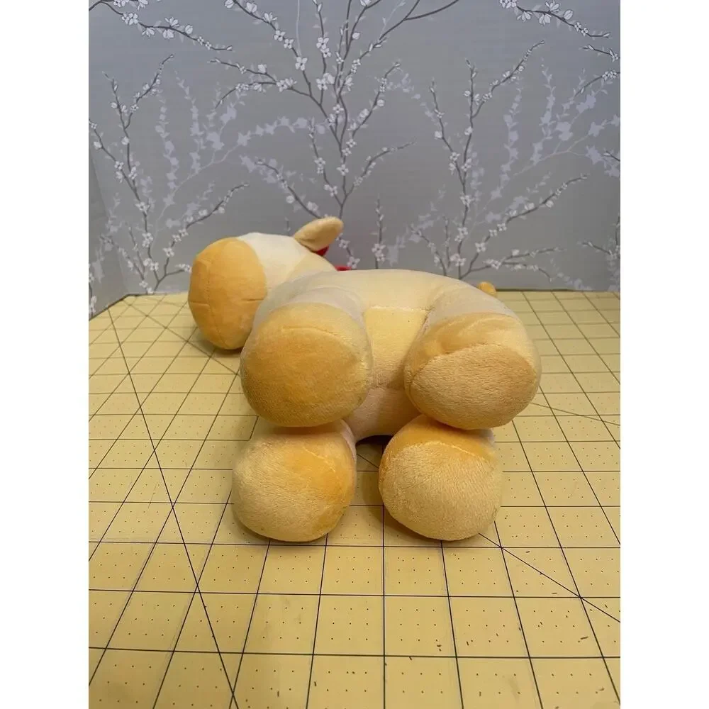 Fisher Price Soothe and Glow Giraffe Light Up & Musical Plush 9" Tested Works - Picture 7 of 11